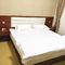 مجموعات أثاث غرفة النوم الحديثة تصميم بسيط ل 3 نجوم فندق / شقة